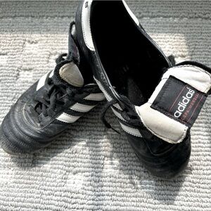 Adidas Copa Mundial soccer cleats
